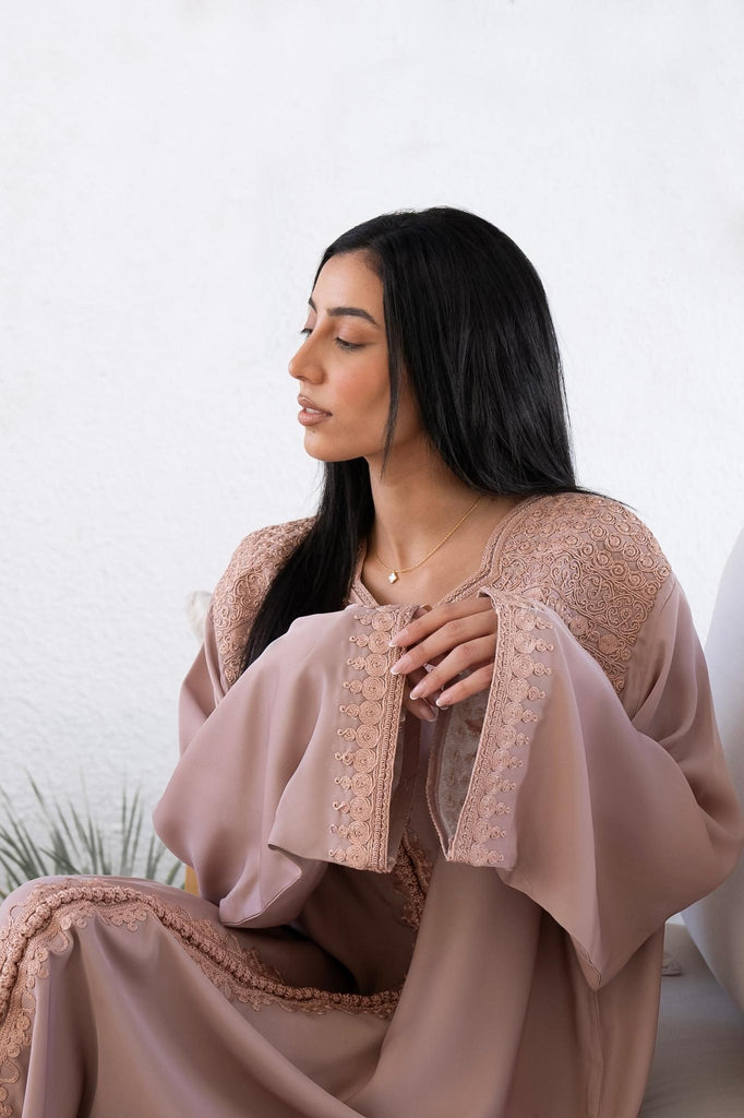 Khawla Jalabeya-Women