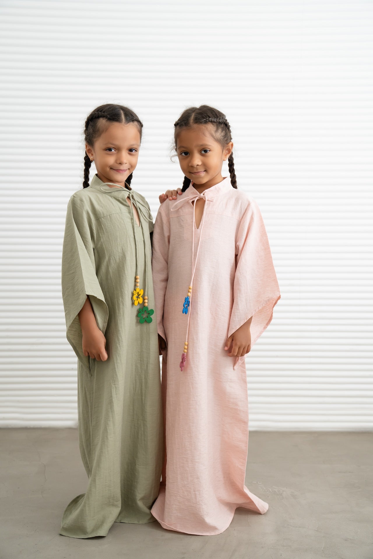 cute kaftan dress New Hippy Maxi Short Kaftan Dress Free Size Women Caftan Top Dress Gown