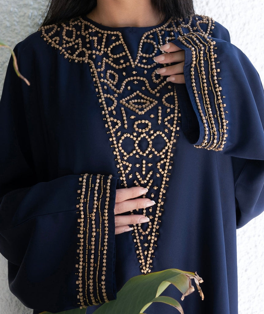 Kinza Jalabeya-Women