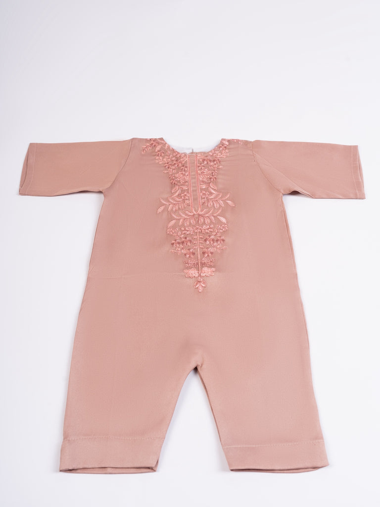 Lamees Jalabeya-Babies