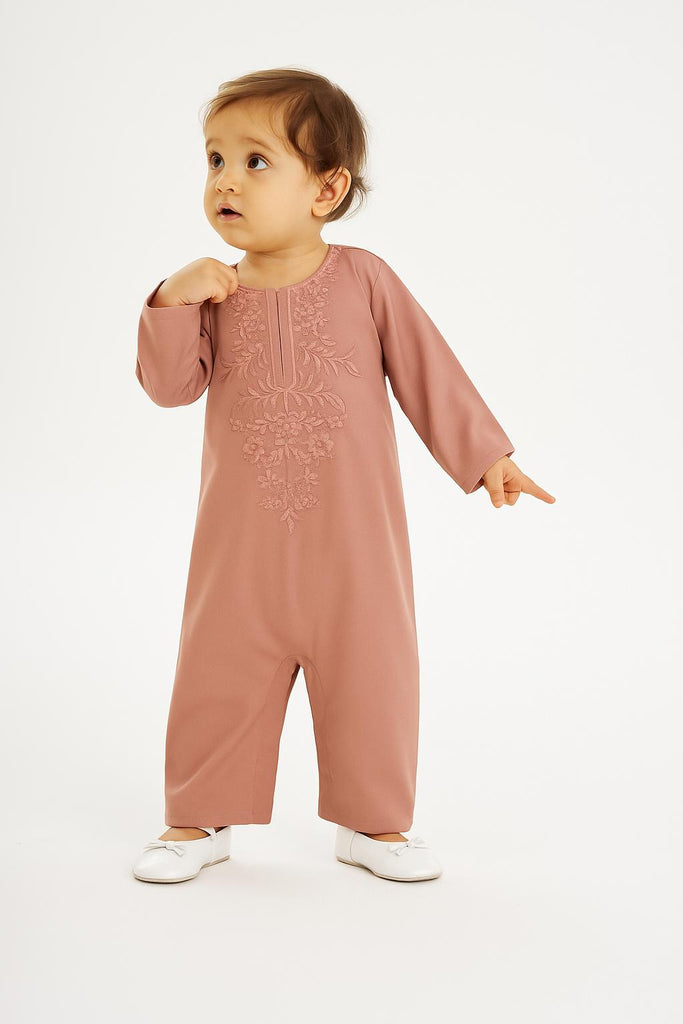 Lamees Jalabeya-Babies