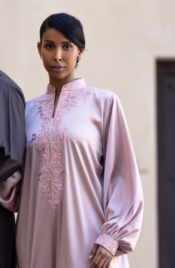 Lamees Jalabeya-Kids