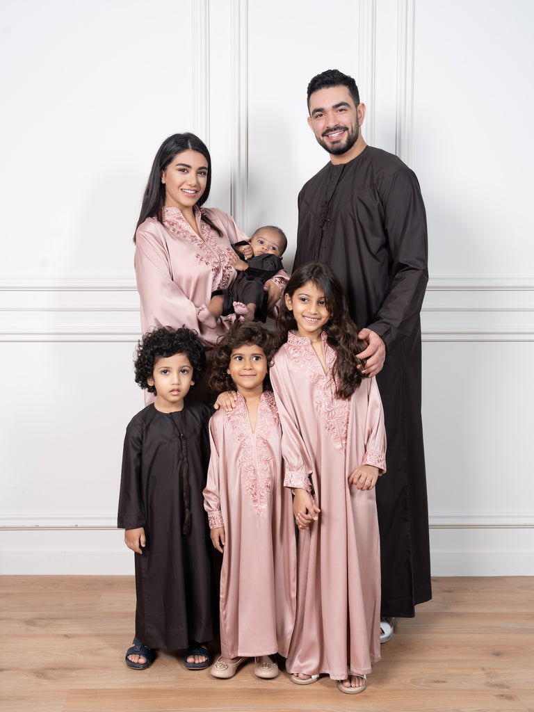 Lamees Jalabeya-Kids