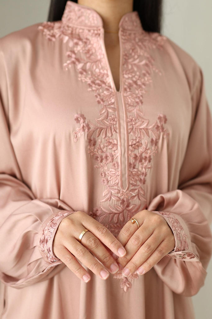 Lamees Jalabeya-Women