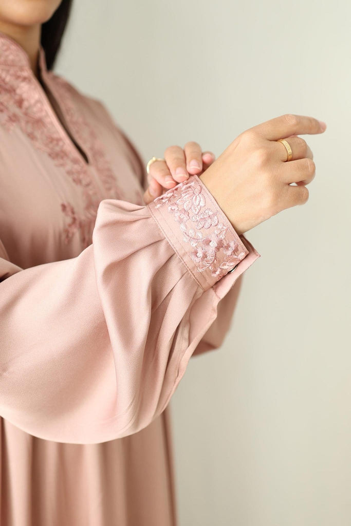 Lamees Jalabeya-Women