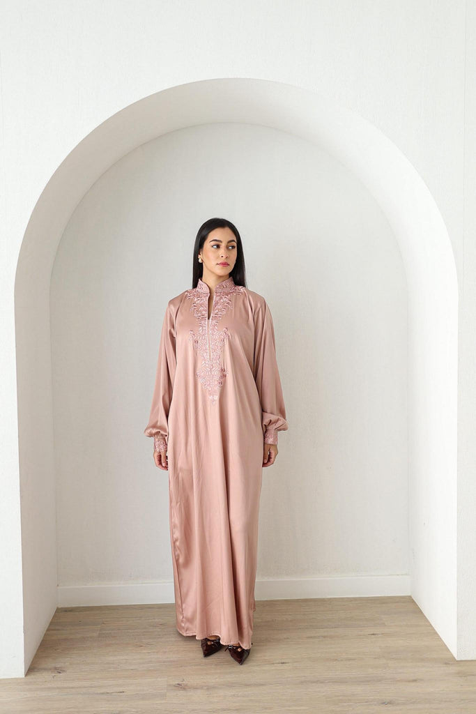 Lamees Jalabeya-Women