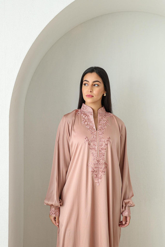 Lamees Jalabeya-Women