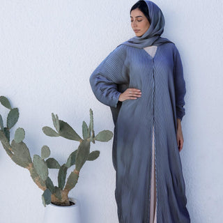 Everyday and Casual Abaya