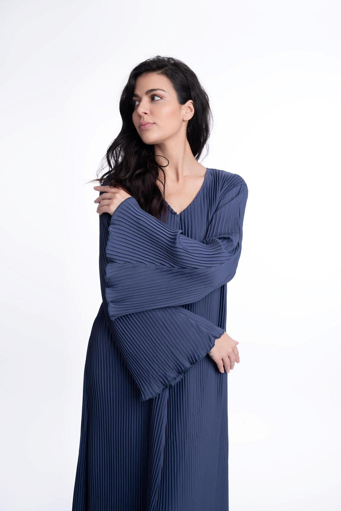 Leila Abaya - Saphire