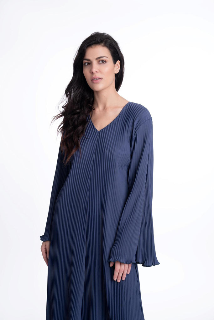 Leila Abaya - Saphire