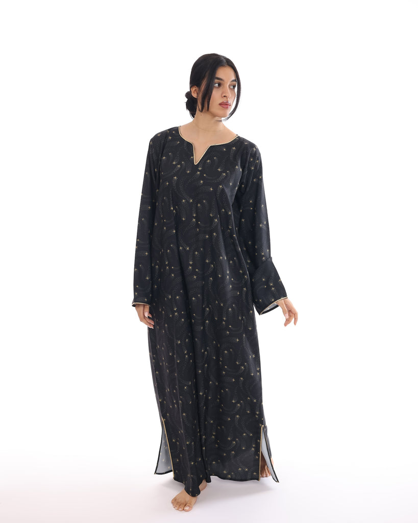 Najma Jalabeya-Women