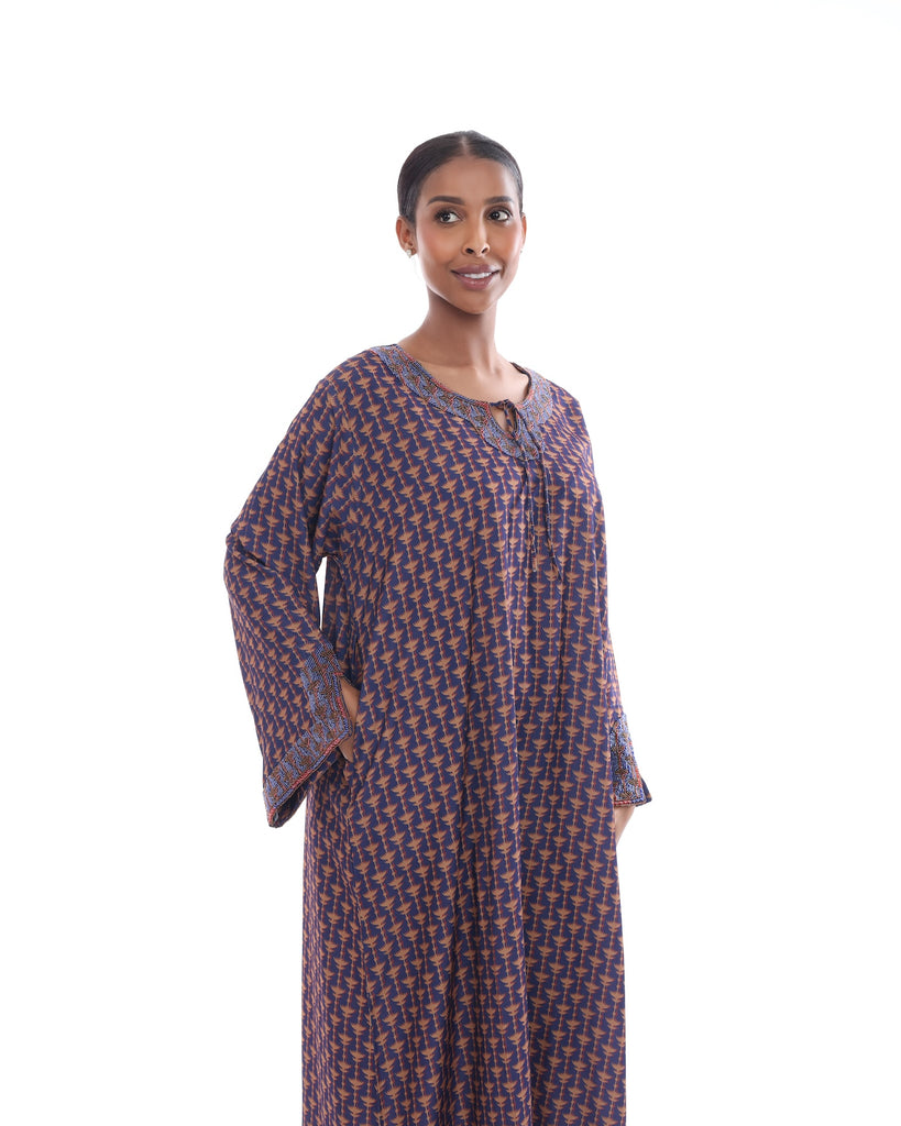 Nakhla Jalabeya-Women