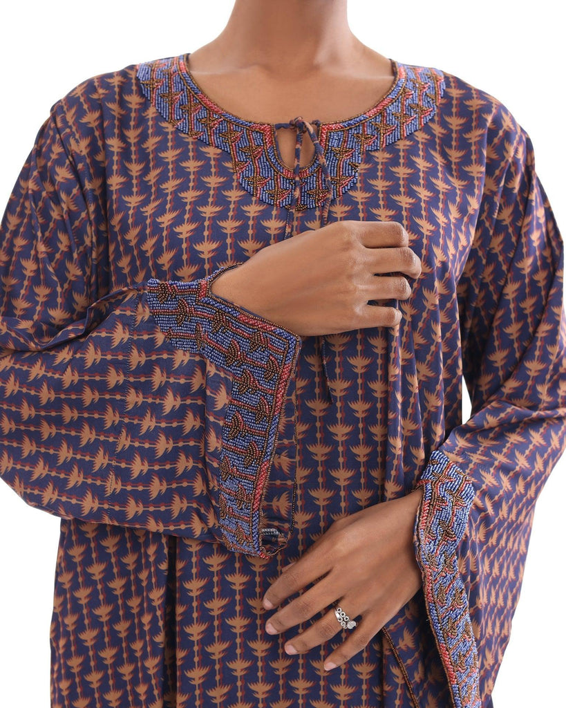 Nakhla Jalabeya-Women