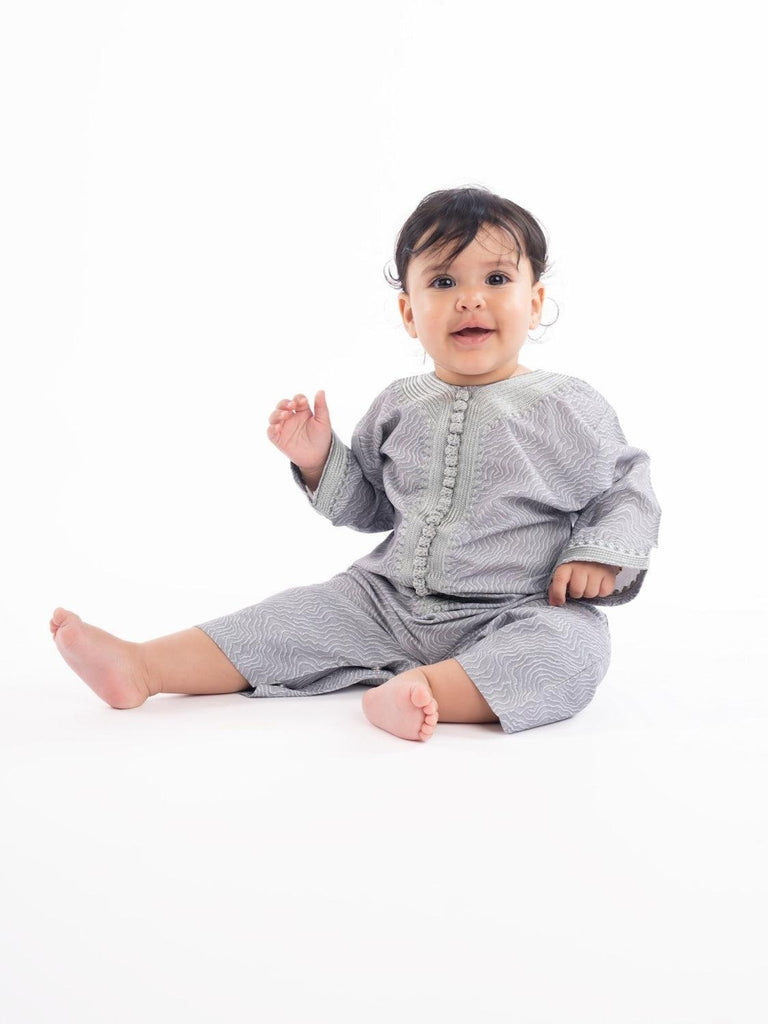 Nasra Jalabeya-Babies