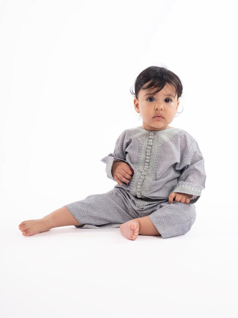 Nasra Jalabeya-Babies