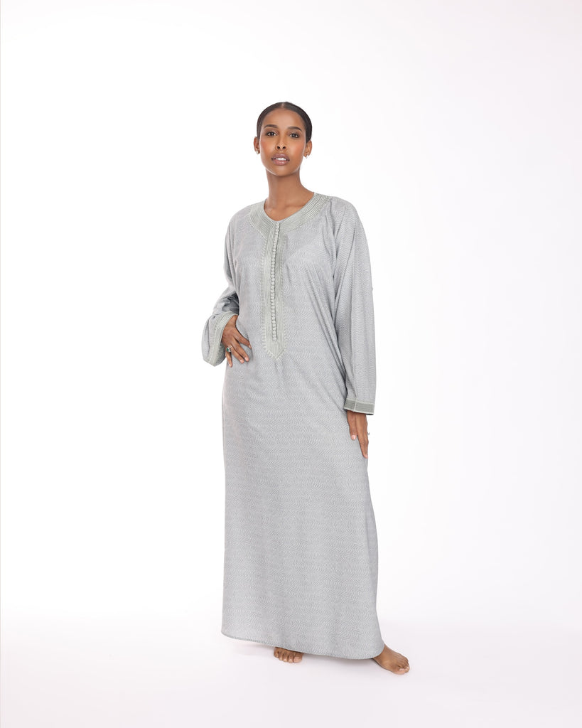 Nasra Jalabeya-Women