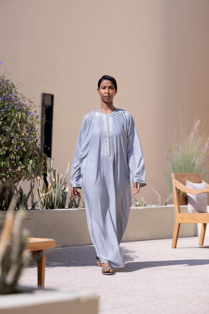 Nasra Jalabeya-Women