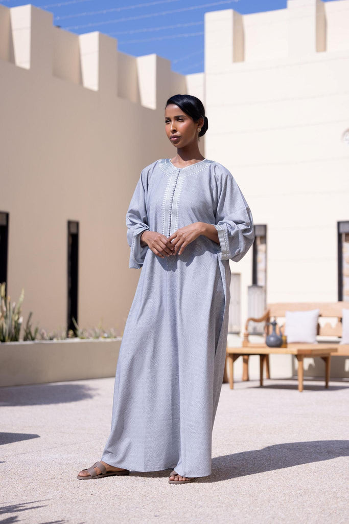 Nasra Jalabeya-Women