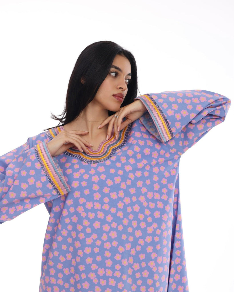 Salma Jalabeya-Women