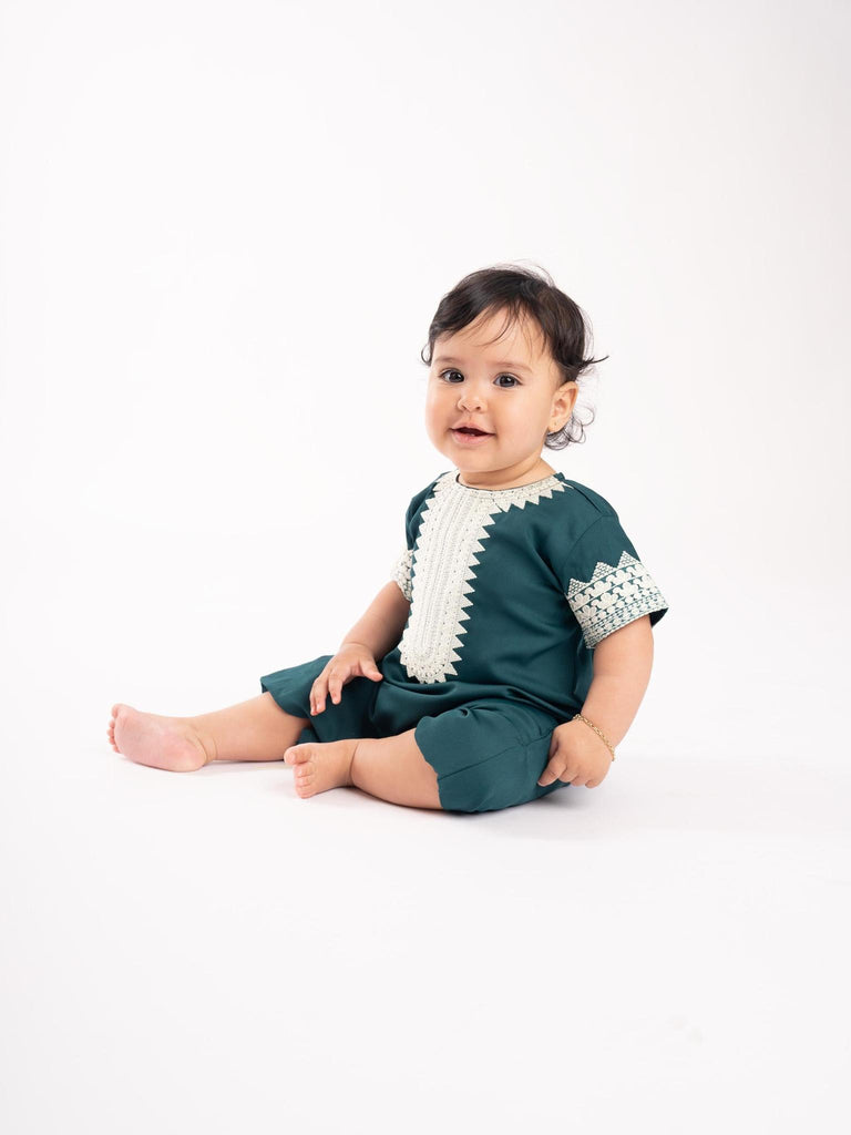 Sereen Jalabeya-Babies