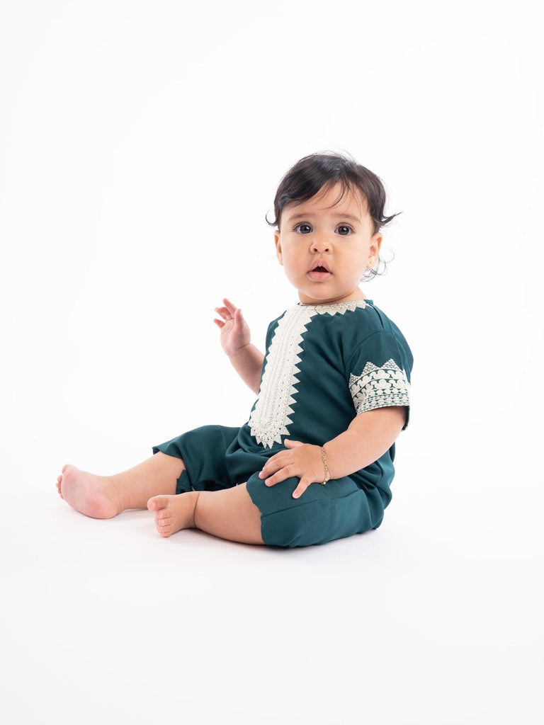 Sereen Jalabeya-Babies