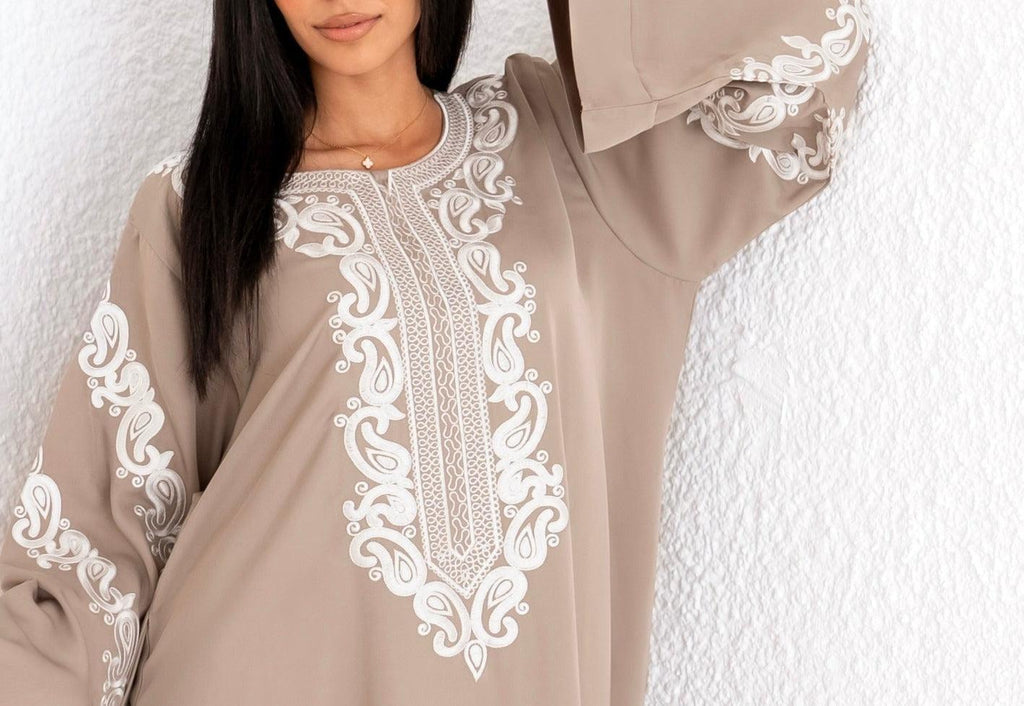 Talia Jalabeya-Women