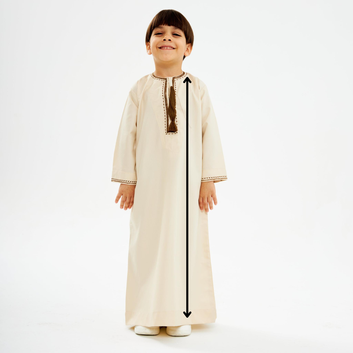 Boys’ Thobes