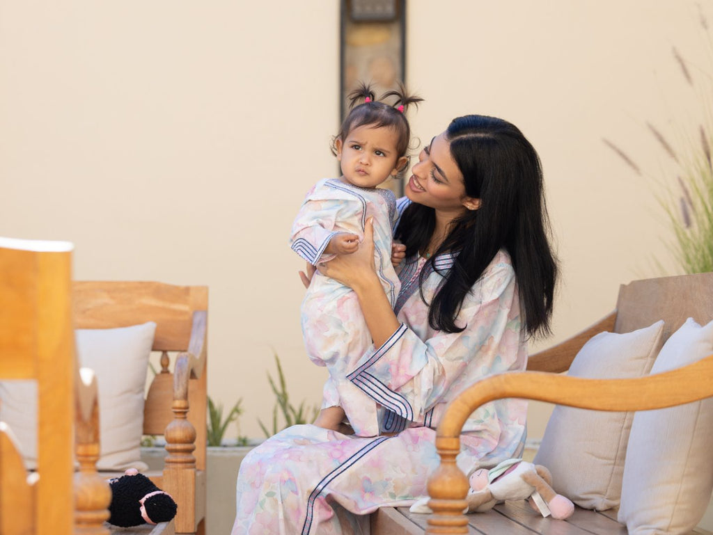 Zahra Jalabeya-Babies