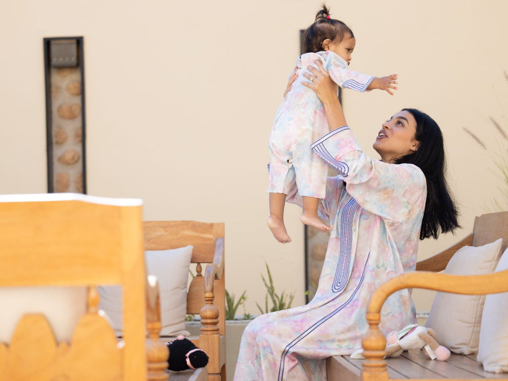 Zahra Jalabeya-Babies