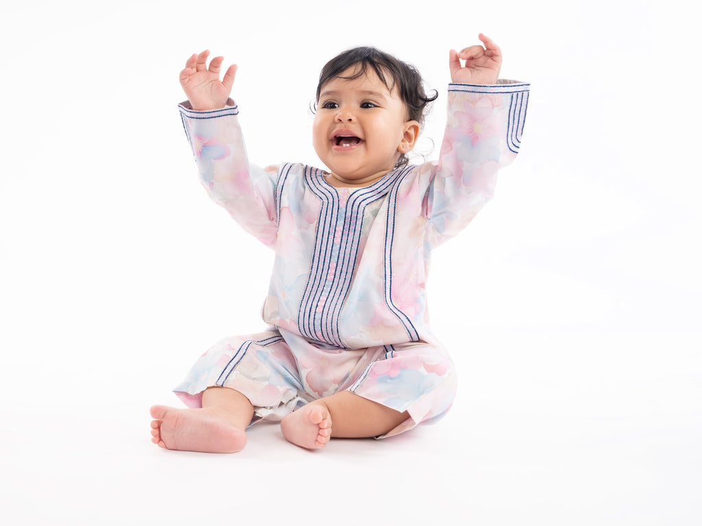 Zahra Jalabeya-Babies