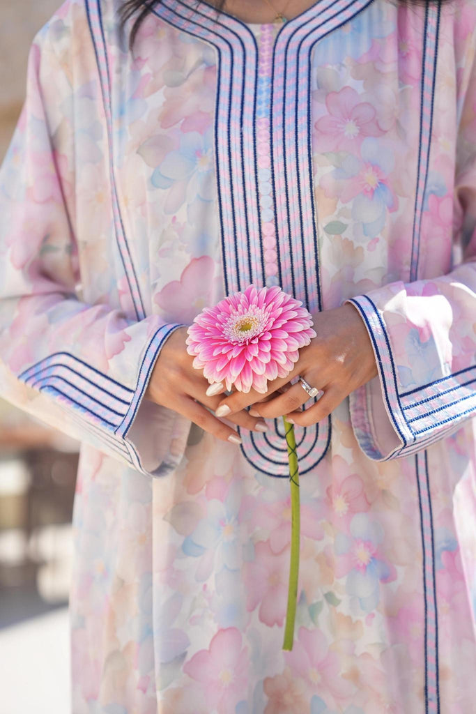 Zahra Jalabeya-Women