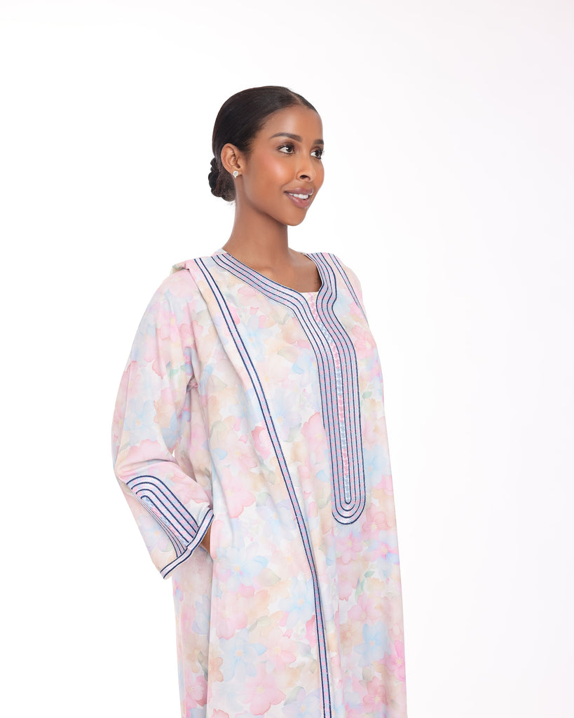 Zahra Jalabeya-Women