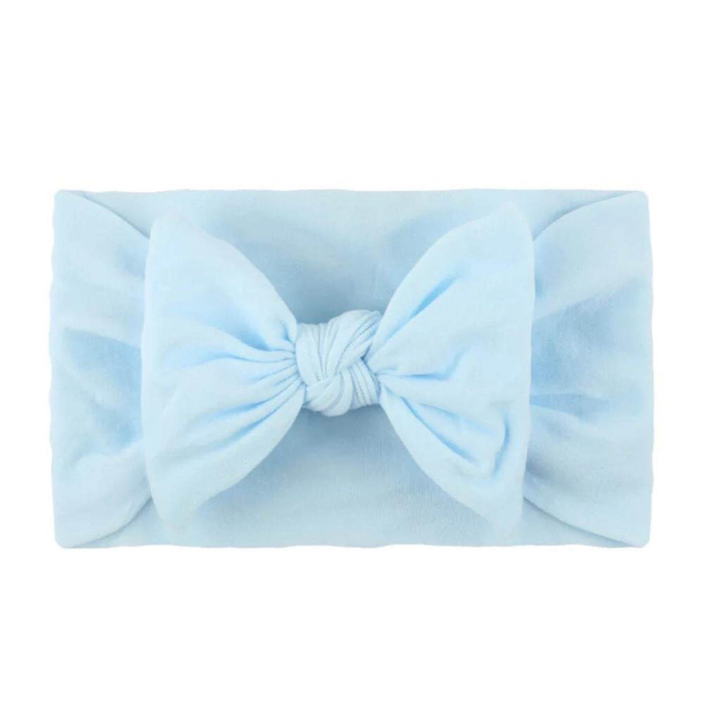 Baby Bow Headbands