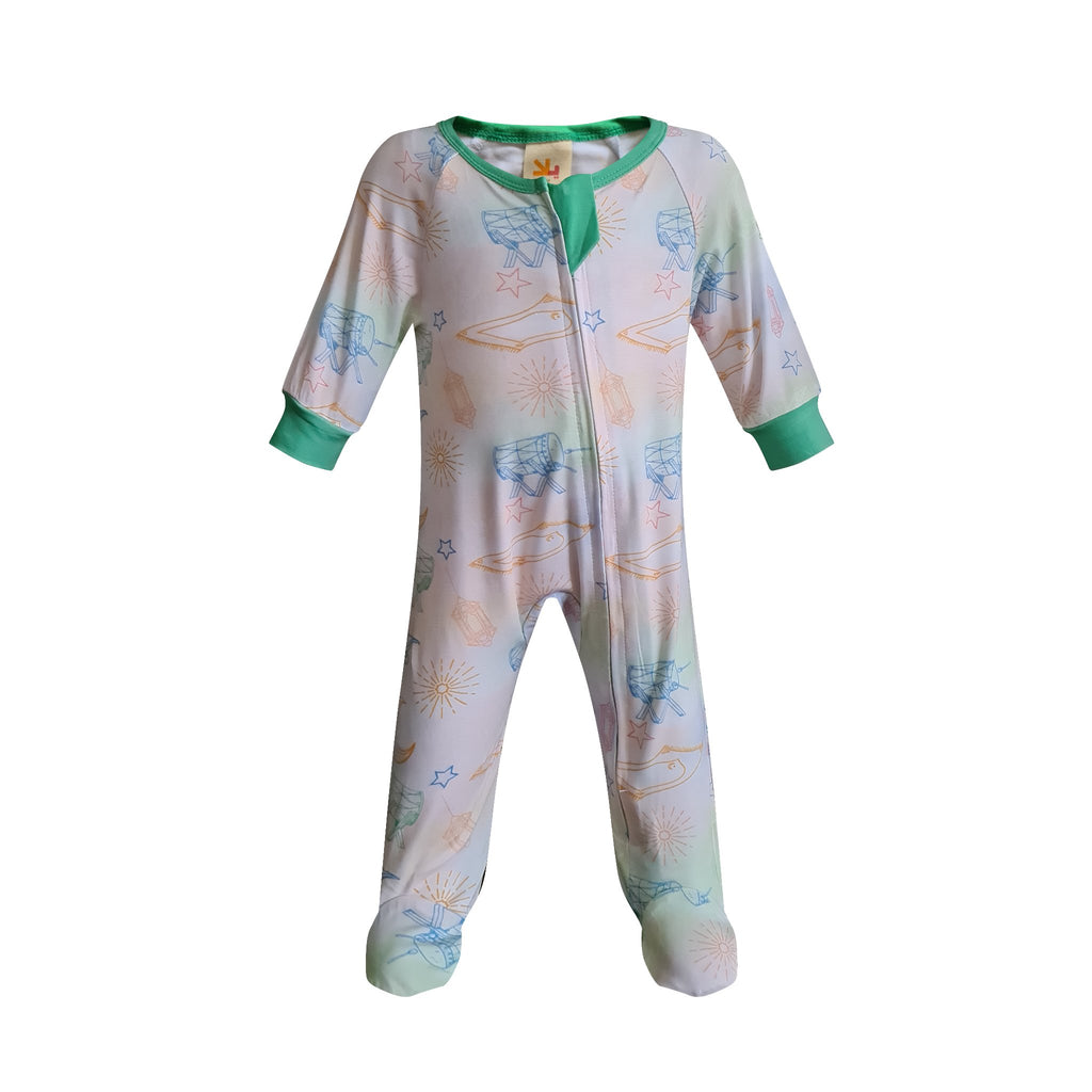 Eid Pyjamas