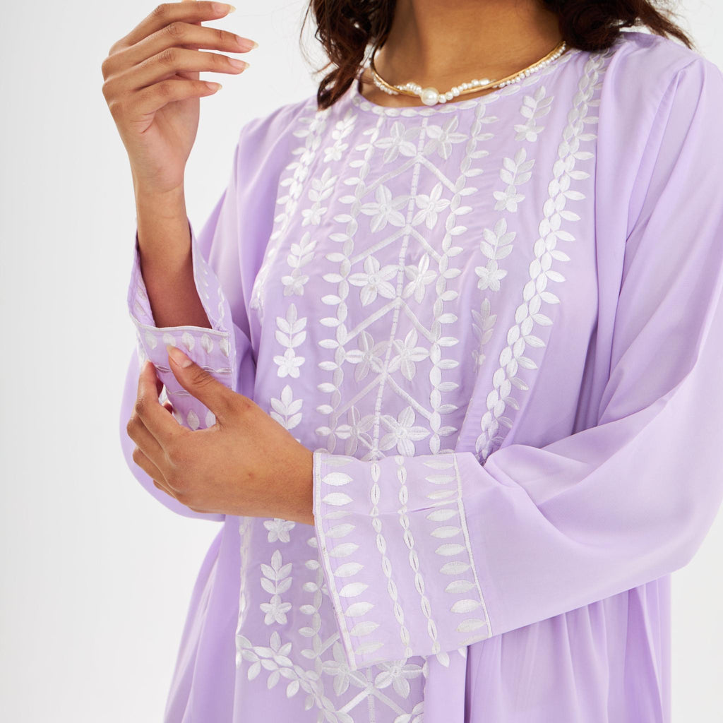 Jameela Jalabeya-Women