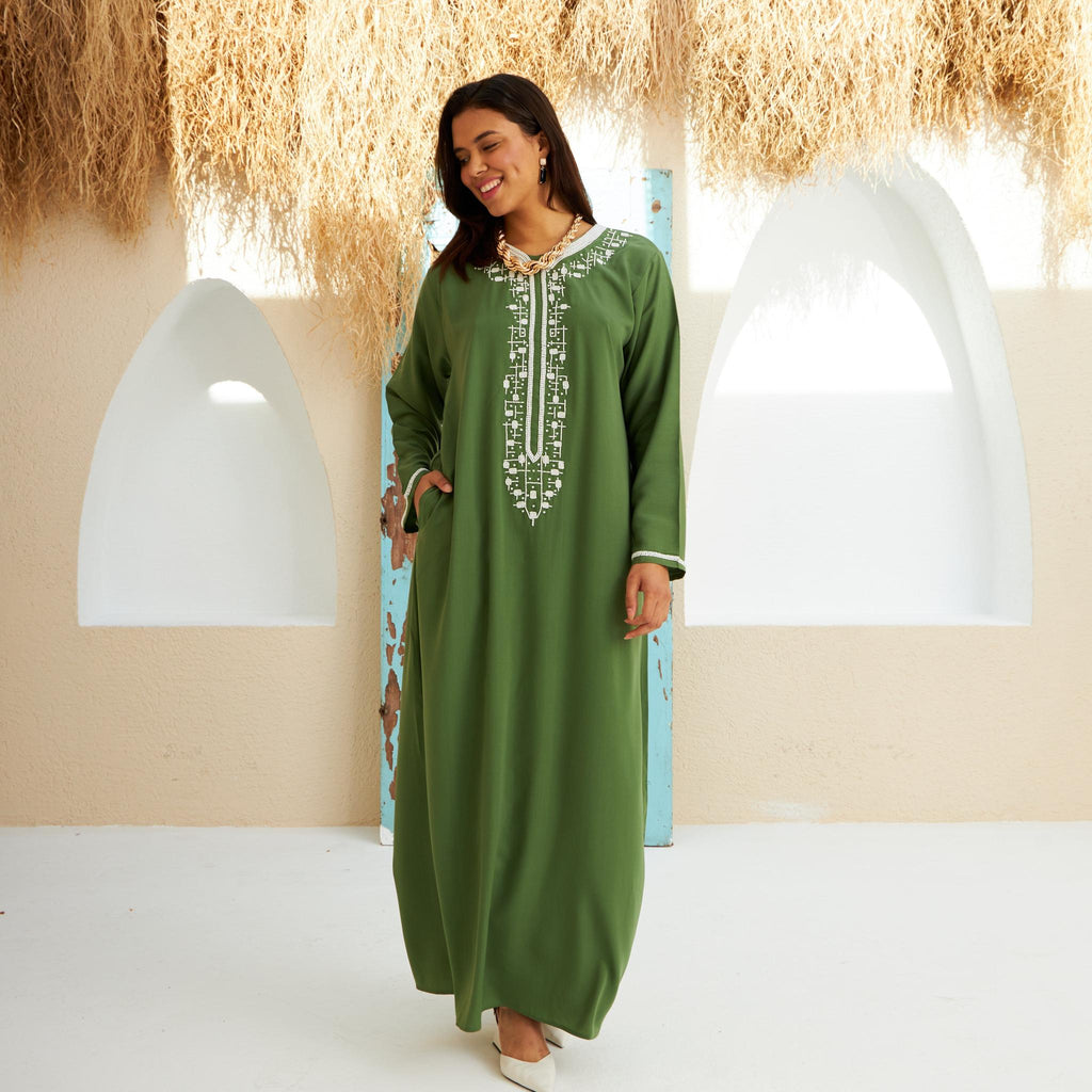 Jawhara Jalabeya-Women