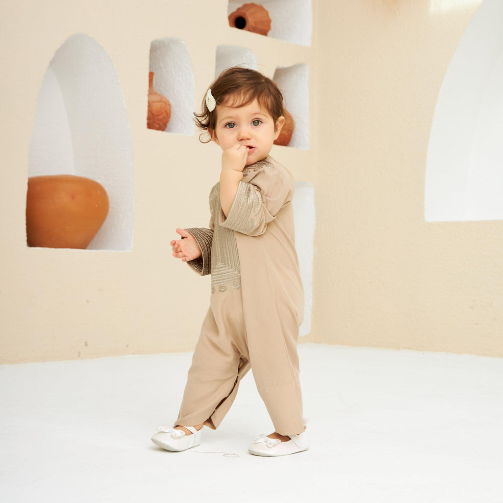 Latifa Jalabeya - Babies