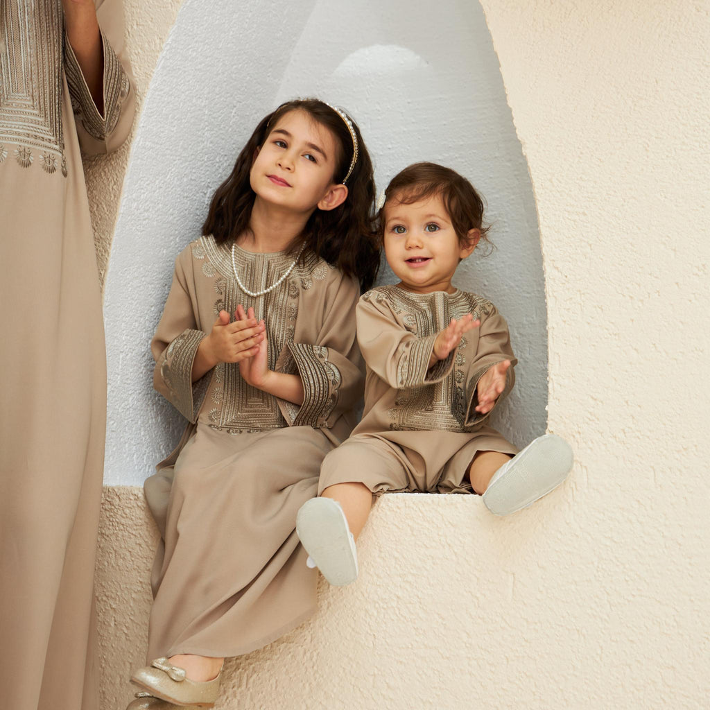 Latifa Jalabeya - Women