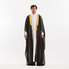 Mens Bisht Robes