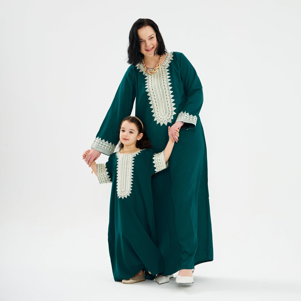 Sereen Jalabeya-Kids