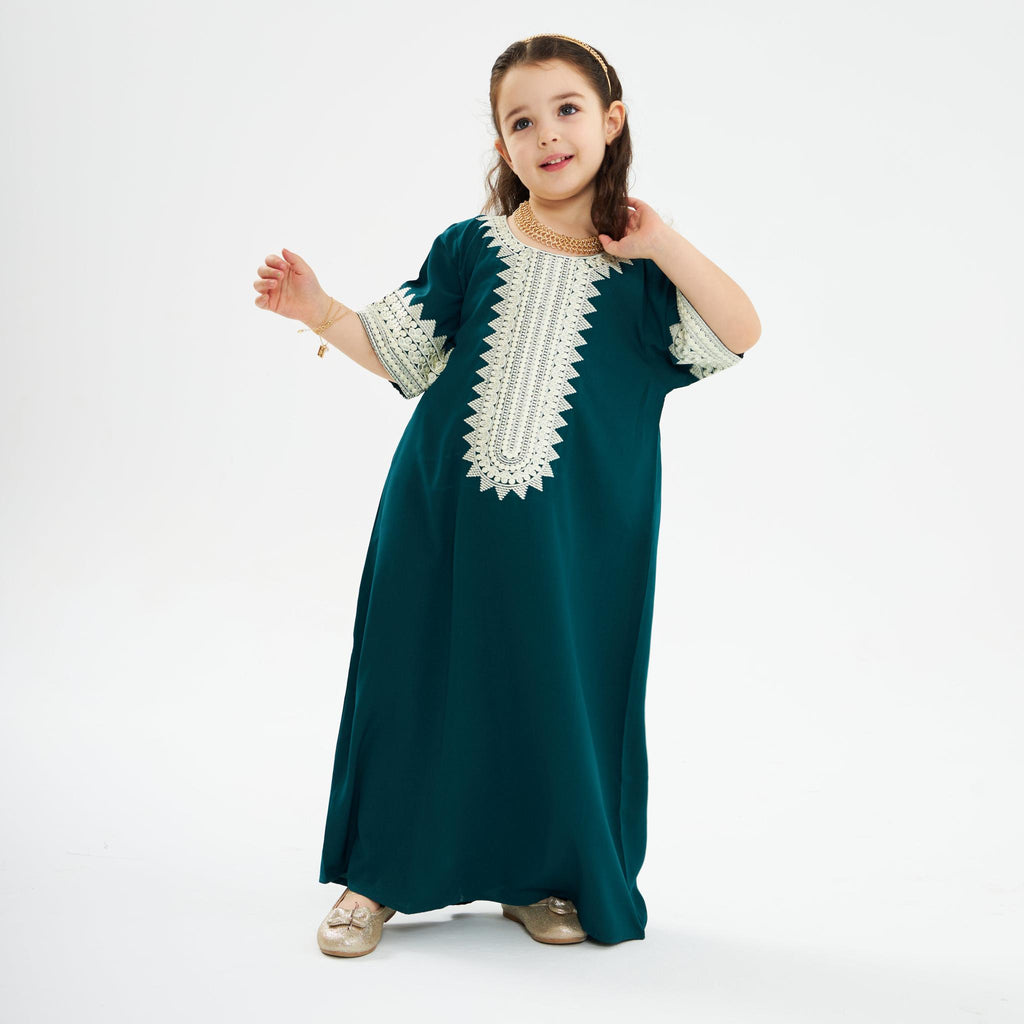 Sereen Jalabeya-Kids