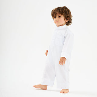 Baby Boy Kuwaiti Thobes