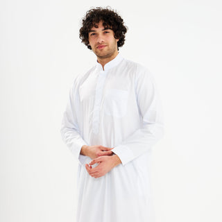 Men's Kuwaiti Thobes
