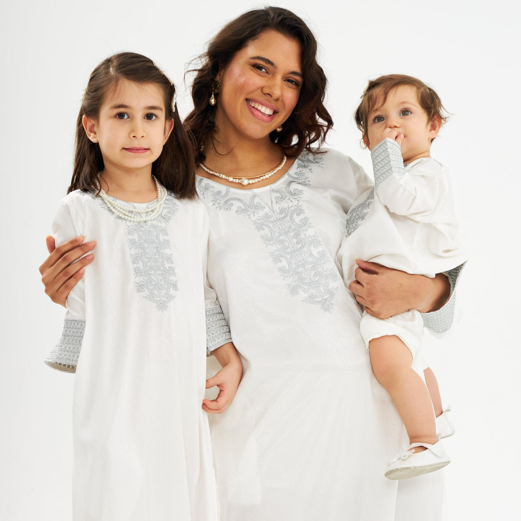 Yasmeen Jalabeya-Kids