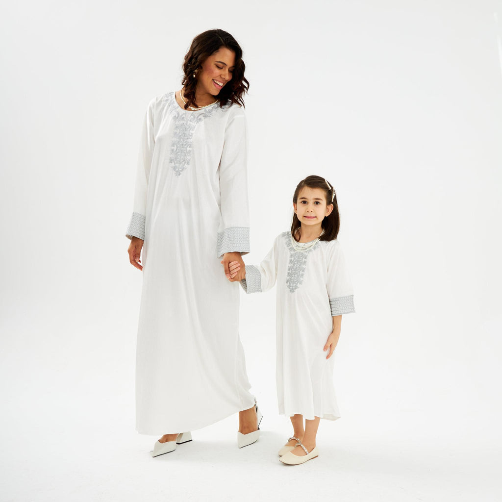 Yasmeen Jalabeya-Kids